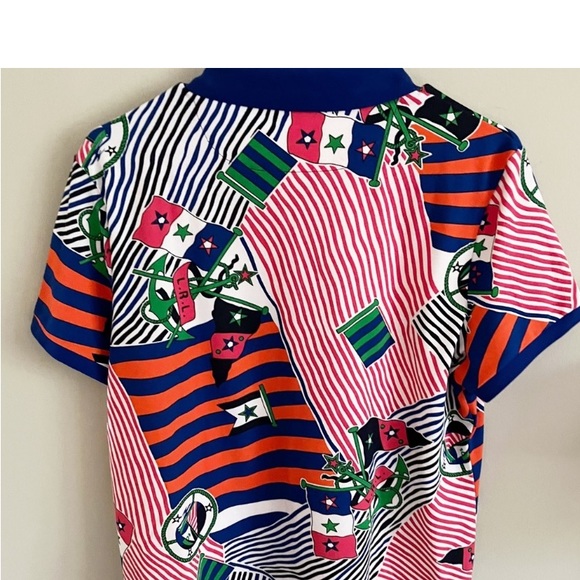 Polo Top - Picture 11 of 11